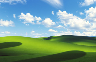 Windows Me Wallpaper