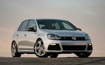 Volkswagen Golf R First Drive Photos Car Pictures