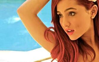 Ber Hmtheiten Ariana Grande Wallpaper