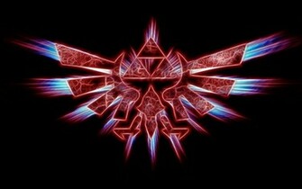 Zelda Triforce Wallpaper HD Legend Of Zeld