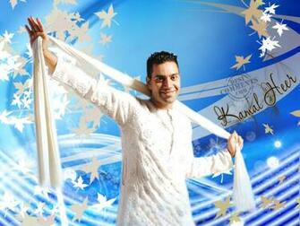 Kamal Heer Punjabi Celebrities Wallpaper