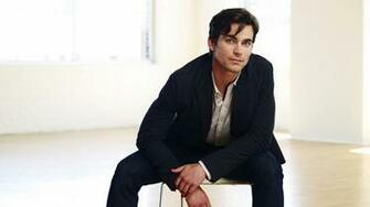 Matt Bomer HD Wallpaper High Definition