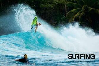 November Issue Wallpaper Surfing Magazine