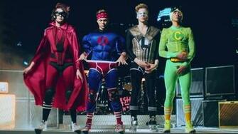 Seconds Of Summer Listening Videos Concerts Stats And