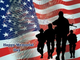 Bay Memorial Day Ceremony Will Once Again Be Held On