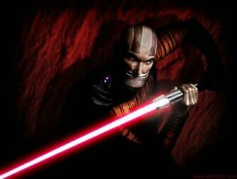 Dark Lord Of The Sith