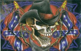 Redneck Girl Wallpaper Confederate Flag Screen Saver Places To
