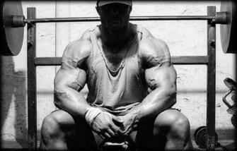 Bodybuilding Motivation