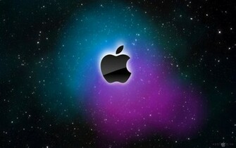 Apple Mac Abstract 3d Wallpaper HD
