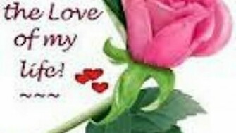 Love Messages HD Wallpaper In Message