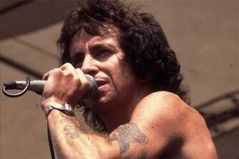 Rockstars We Lost Too Soon