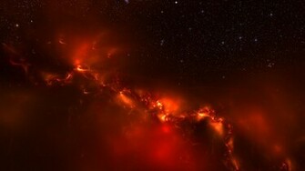 Wallpaper Galaxy