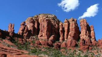 Mlewallpaper Sedona Red Rocks Iii