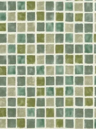 Kitchen Wallpaper That Looks Like Tile Weddingdressin