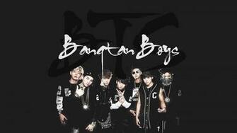 Desktop Kpop Bts Fake Love Wallpaper Available As