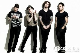 Fall Out Boy Wallpaper HD For Desktop Wallpapermine