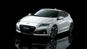 Honda Cr Z Wallpaper Specs Videos 4k HD Wsupercars