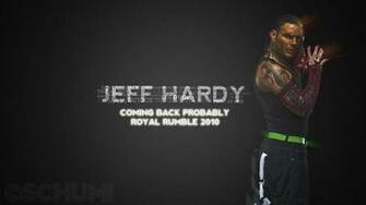 Jeff Hardy Wallpaper