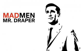 Mad Men Wallpaper