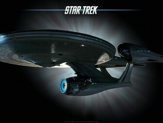 Star Trek Wallpaper