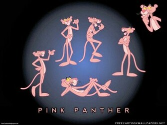 Seo Tags Pink Panther HD Wallpaper Photo