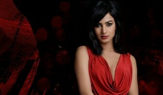 Sonal Chauhan Hot HD Wallpaper