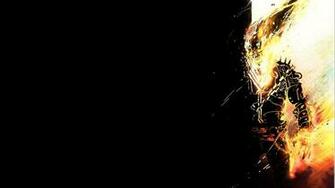Ghost Rider Computer Wallpaper Desktop Background