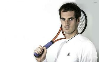 Andy Murray Wallpaper Sport