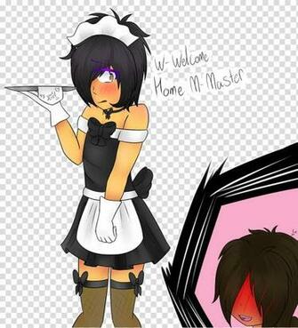 Fan Fiction Drawing Art Aphmau Skys Transparent