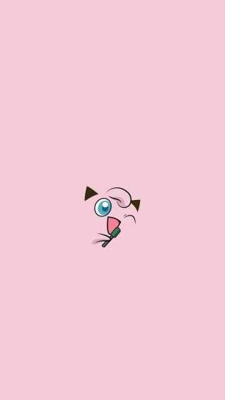Character Background Wallpaper