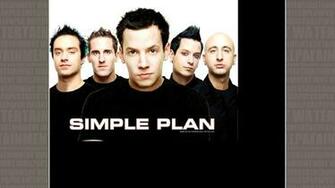 Simple Plan Wallpaper Desktop