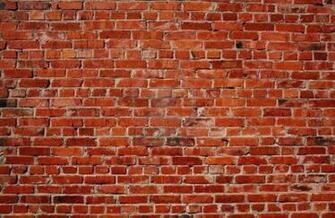 Graffiti Brick Wall Background