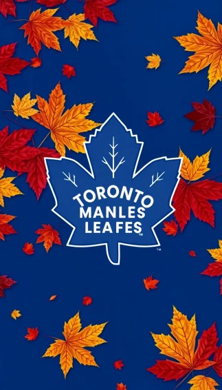 Maple Leafs Wallpaper