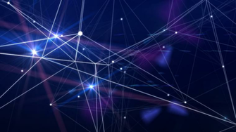 Liquid Light Wave Abstract Motion Background For Music Emergency