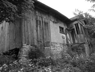 Doors Windows Old Home Wallpaper Desktop