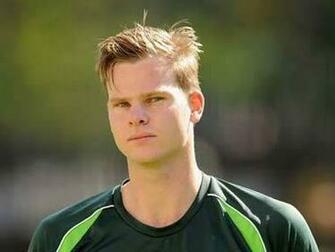 Steven Smith HD Image Live Cricket Score