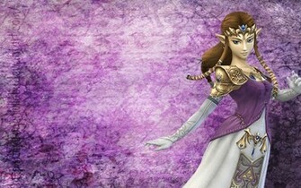 Princess Zelda Wallpaper By Hydrogenlullaby