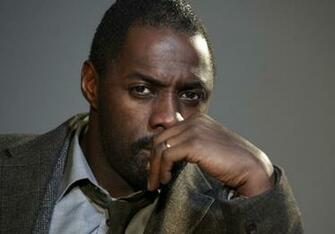 Idris Elba Wallpaper High Quality