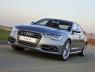 Audi S6 Sedan Za Spec Wallpaper Cool Cars