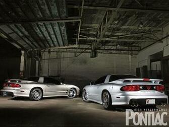 Pontiac Trans Am Ws6 Custom Hot Rod Rods Firebird