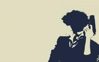 Spike Spiegel Wallpaper