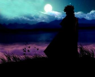 Yondaime Hokage Minato Naruto Shippuden Wallpaper Desktop