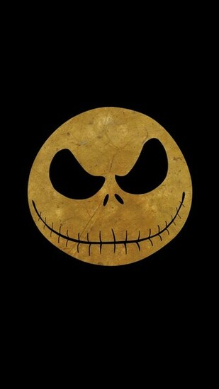 Wallpaper For All iPhone Retina The Nightmare Before Christmas