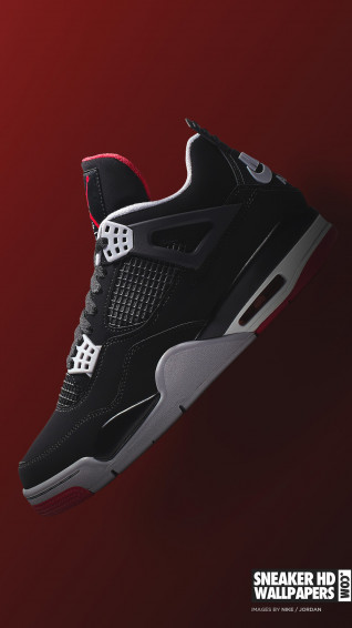 SneakerHDwallpaper Your Favorite Sneakers In 4k Retina