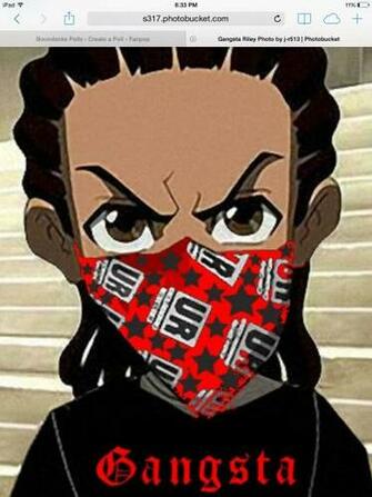 Boondocks Wallpaper