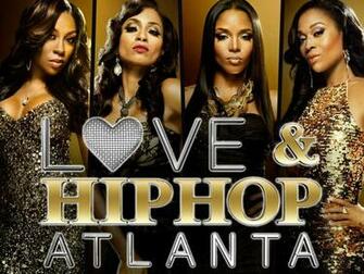 Vh1 Love And Hip Hop