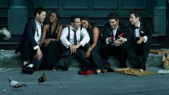 The Mindy Project Tv Series HD Wallpaper Stylish