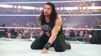 Home Wwe Roman Reigns