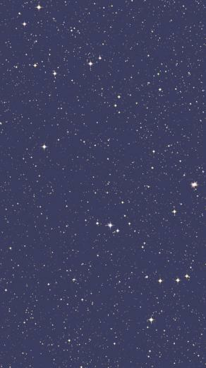 Night Sky iPhone Wallpaper Starfield