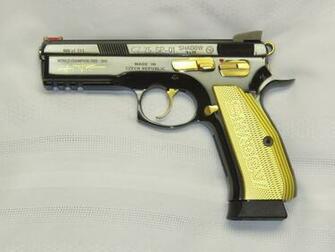 Cz P01 HD Walls Find Wallpaper